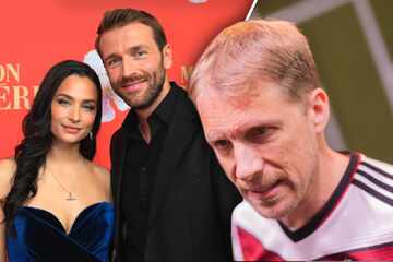 Familienzuwachs bei Amira Aly: So reagiert Ex Oliver Pocher
