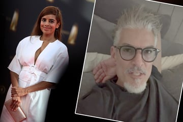 Öffentliche Vorwürfe gegen Christian Ulmen: Kritisiert Chris Töpperwien hier Collien Fernandes?