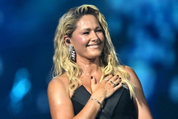 Beim Schlagerboom: Helene Fischer macht überraschende Ankündigung