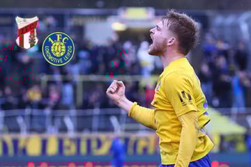 Dritter Sieg in Folge! Lok Leipzig fährt nächsten Dreier ein