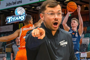 "Junge, wilde Truppe" zu Gast! Titans-Coach warnt vor kommendem Gegner