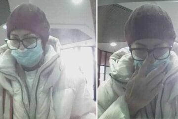 Rentnerin bestohlen: Polizei fahndet nach dieser EC-Karten-Betrügerin