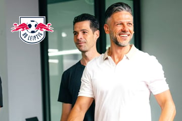 RB Leipzig startet in die Vorbereitung: So laufen die ersten Tage mit Trainer Demichelis