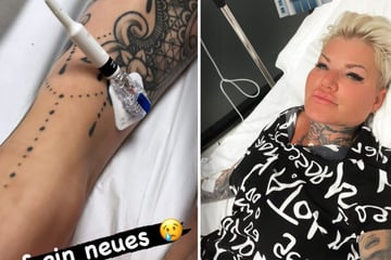 Sorge um Melanie Müller: Ballermann-Star im Krankenhaus