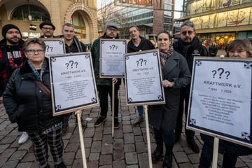 Chemnitz: Freie Kulturszene protestiert gegen geplante Kürzungen in Chemnitz