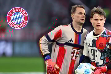 Manuel Neuer nach Verletzung zurück im Tor: FC Bayern setzt auf bewährte Nummer eins