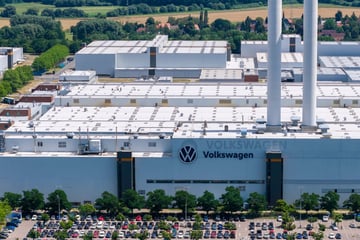 Kahlschlag-Pläne bei VW: Zwickauer Werk könnte 2031 schließen!