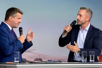 "Marionette von Alice Weidel": Sachsen-Anhalts MP schießt scharf gegen AfD-Spitzenkandidat