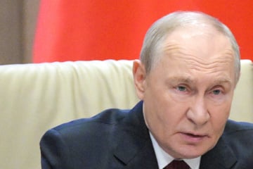 Ukraine-Krieg: Putin erwartet US-Delegation nächste Woche in Russland