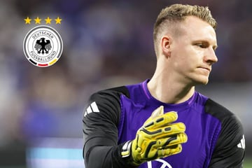 "Keine Prinzessin, aber ..." Bernd Leno erklärt kontroverse DFB-Absage!