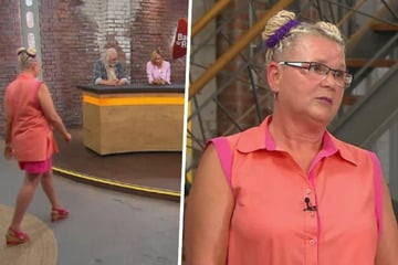 Bares für Rares: Plötzlich Krach im Händlerraum: "Bares für Rares"-Verkäuferin übel abgewatscht