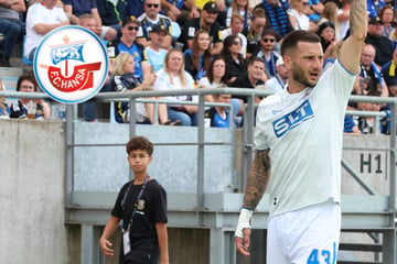 Irre Zahlen: Wegen Hansas Standards hat die ganze 3. Liga die Hosen voll!
