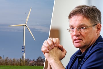 Pustekuchen! Neuer Vorstoß zur Windkraft scheitert im Dresdner Stadtrat