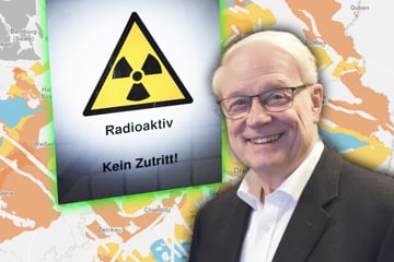 Heute fällt eine Vorentscheidung: Wird Sachsen zum Endlager für Atommüll?