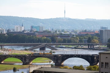 Dresden: Heute Stau-Alarm in Dresden: Das ist der Grund!