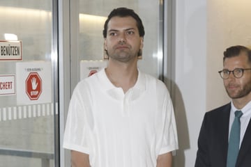 Urteil gefallen: Gericht bittet Jimi Blue Ochsenknecht zur Kasse
