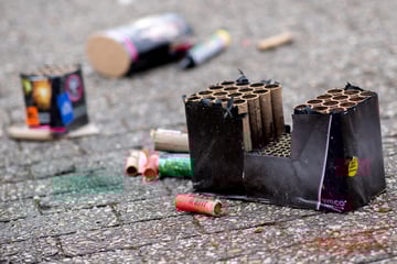 17-Jähriger verliert Hand durch Profi-Böller: Woher hatte er den Knaller?