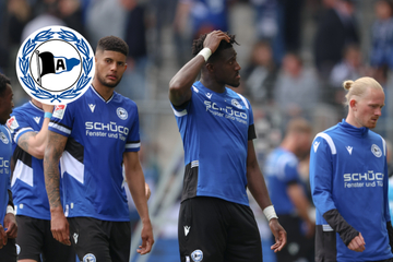 0:4-Packung! Bielefeld geht in Magdeburg unter und muss in die Relegation!