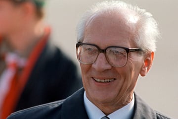 Heute vor 33 Jahren: Der Honecker-Prozess beginnt und endet unerwartet