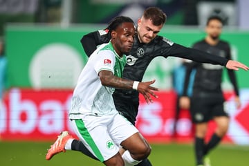 Transfermarkt im Ticker: Bundesliga-Aufsteiger macht bei Leihspieler Nägel mit Köpfen
