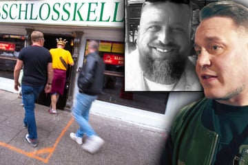 "Mülltonne auf den Kopp bekommen": Kultkneipen-Türsteher stirbt am Arbeitsplatz