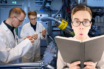 Viele Patente, aber kaum neue Firmen: Läuft Sachsens Erfindergeist ins Leere?