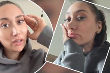 Trennung und Sex-Eklat nur Fake? So hart reagiert Samira Yavuz auf die Vorwürfe