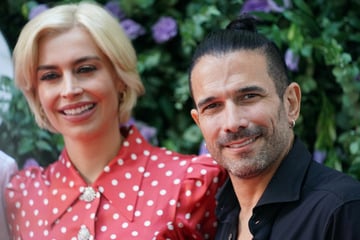 Nach angeblicher Suff- und Prügelnacht: Marc Terenzi und Verena Kerth treffen sich vor Gericht wieder