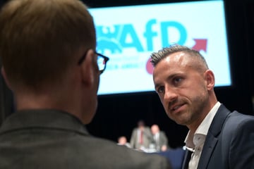 AfD-Spitzenkandidat kritisiert geplante Reformen hart: "Konstrukt zum Machterhalt"