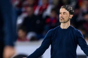 Bundesliga-Coach versteht Handspiel-Regel nicht mehr und schlägt sarkastische Lösung vor
