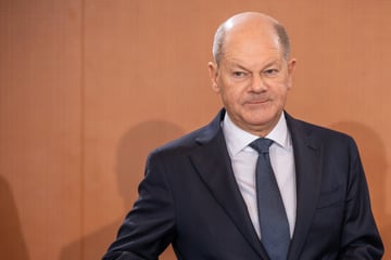 Bye bye, Olaf Scholz! So läuft Abstimmung über Vertrauensfrage im Bundestag ab