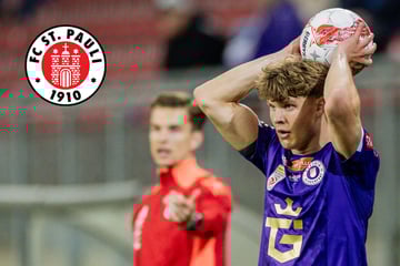 St. Pauli tütet offenbar zweiten Neuzugang für die kommende Saison ein