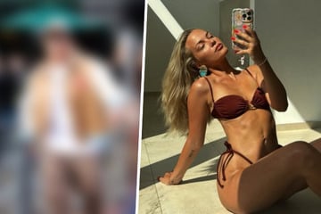 Ausgerechnet mit ihm: Laura Maria Rypa gönnt sich Dubai-Urlaub