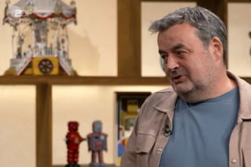 Bares für Rares: "Bares für Rares"-Gast rettet Puppen vor dem Müll: Ihr Wert haut selbst Horst Lichter um