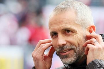 Nach Rauswurf bei RB Leipzig: Marco Rose zurück in der Bundesliga?