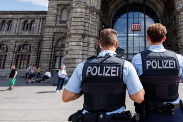 Mädchen drogenabhängig gemacht und missbraucht: Zwei weitere Täter geschnappt
