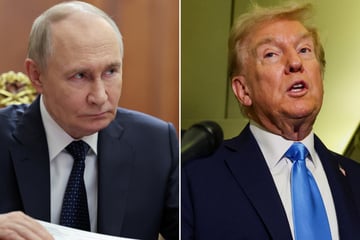 Trump spells out what Putin needs to do to revive direct talks after crushing sanctions