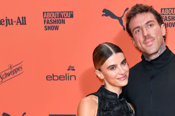 Trotz Verlobung totale Funkstille: Deshalb sagen Romina Palm und Christian Wolf nichts zur Hochzeit