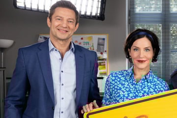 Rosenheim-Cops: "Rosenheim-Cops"-Star Marisa Burger enttäuscht vom ZDF