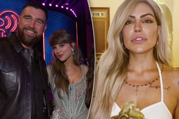 Auto-Attacke auf Taylor Swift! Influencerin stoppt Wagen und springt davor - Das steckt hinter der Aktion