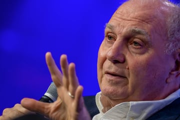 Hoeneß geschockt von WM-Ticketpreisen: "Lehne ich total ab"