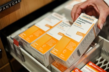 CDU über Arznei-Engpässe: "Inakzeptabel, wenn Eltern nach Fiebersaft suchen"