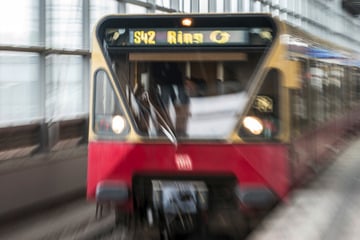 Berlin: Berliner Ringbahn im Nordosten für einen Monat eingeschränkt