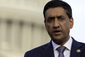 Ro Khanna acknowledges "failure" on Gaza as he demands release of DNC's 2024 election autopsy report