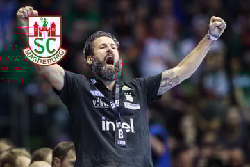 Heimspiel-Trio für den SCM: Tickets ab heute erhältlich