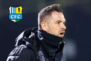 Das sagt CFC-Trainer Duda zur Gegentor-Flut nach Standards