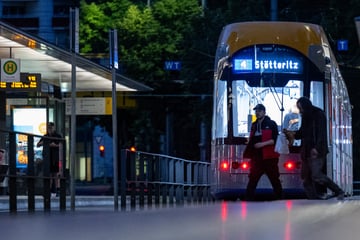 Leipzig: Ausfälle wegen LVB-Streik in Leipzig? Verdi widerspricht Verkehrsbetrieben
