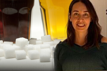 Zuckerfrei leben: Konditormeisterin Anja Giersberg gibt Tipps zur Ernährung ohne Zucker
