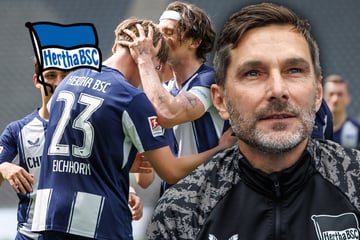 Hertha BSC: Trainingsauftakt ohne Neuzugänge, aber mit vielen Fragezeichen