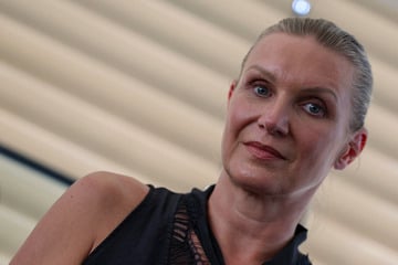 Magdalena Brzeska offenbart krasse Trainingsmethode: "Ich esse einmal täglich eine Kleinigkeit"